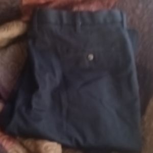 COPY - haggar mens new with tags  dress pants